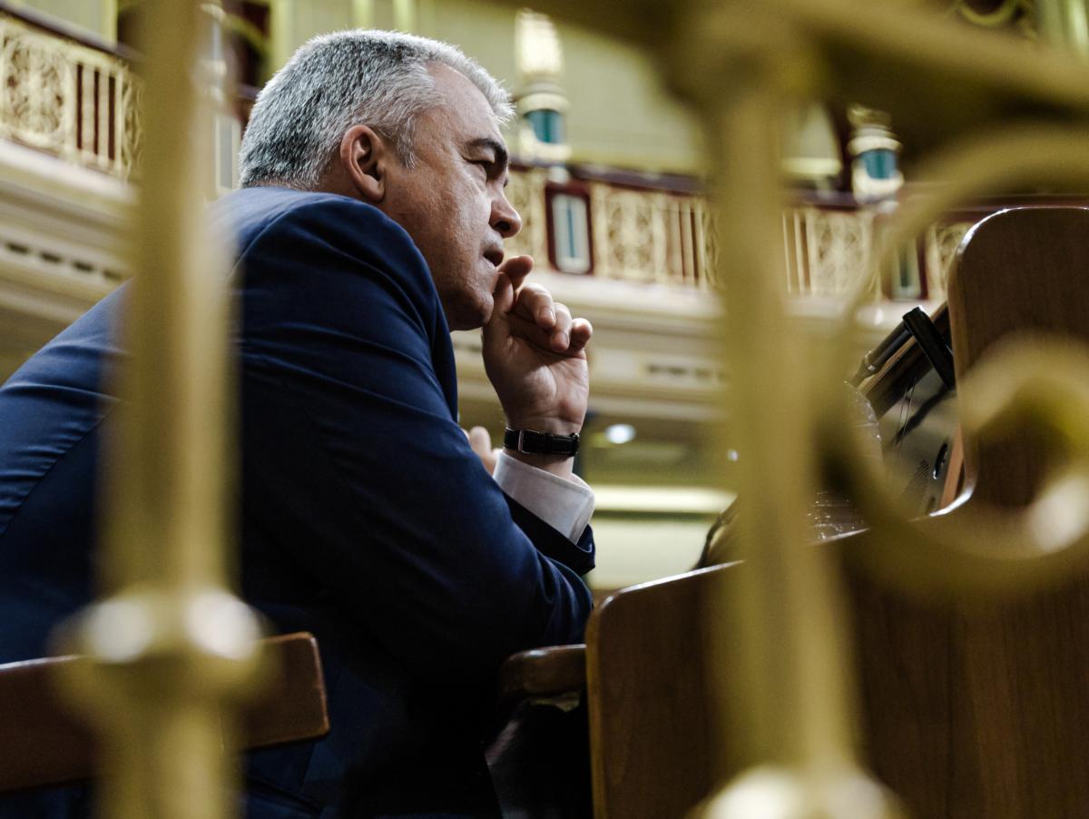 El juez Pedraz descarta imputar por ahora al PSOE en el caso 'Leire Díez'