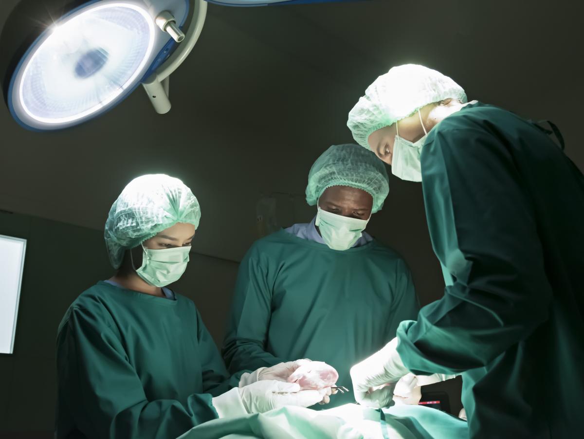 350 millones de operaciones al año y todavía no se sabe con exactitud cómo funciona la anestesia general: "Nuestra comprensión de la conciencia es bastante rudimentaria"