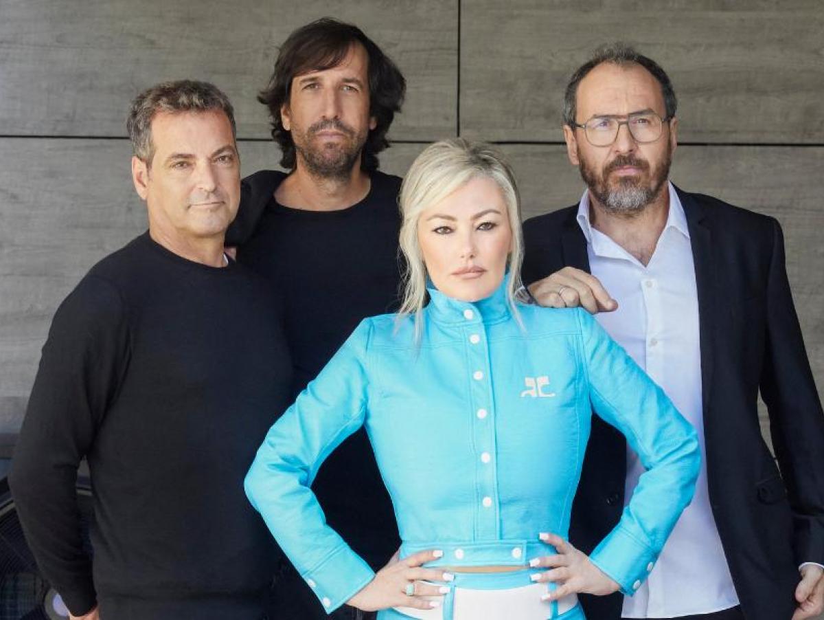 Qué se sabe de la película musical de La Oreja de Van Gogh