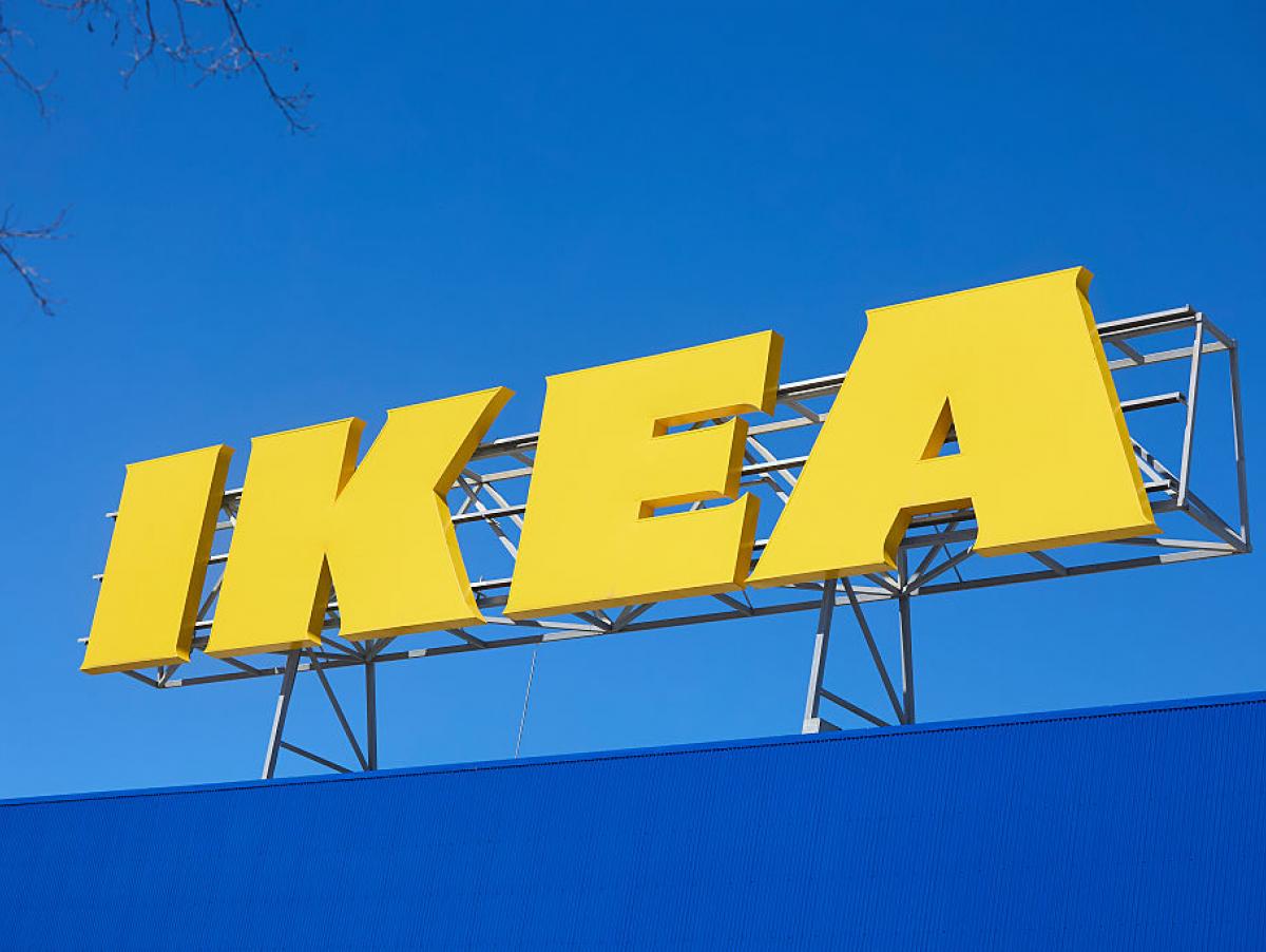 Ikea probará en España antes de que acabe el año la recompra por internet de sus muebles usados: a cambio, da vales para gastar en la tienda