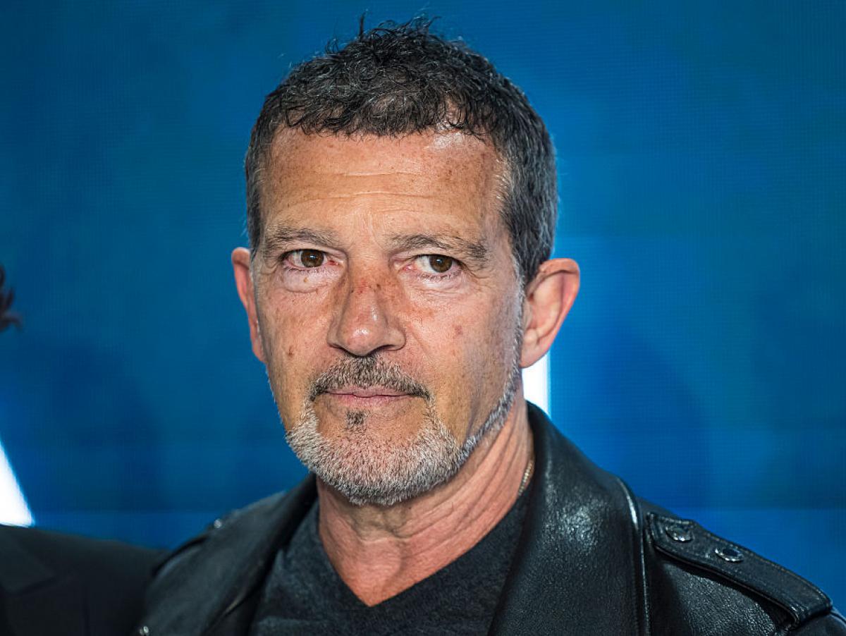 Antonio Banderas se pronuncia sobre la muerte de Maricarmen, símbolo de la crisis de vivienda en España, en un breve mensaje