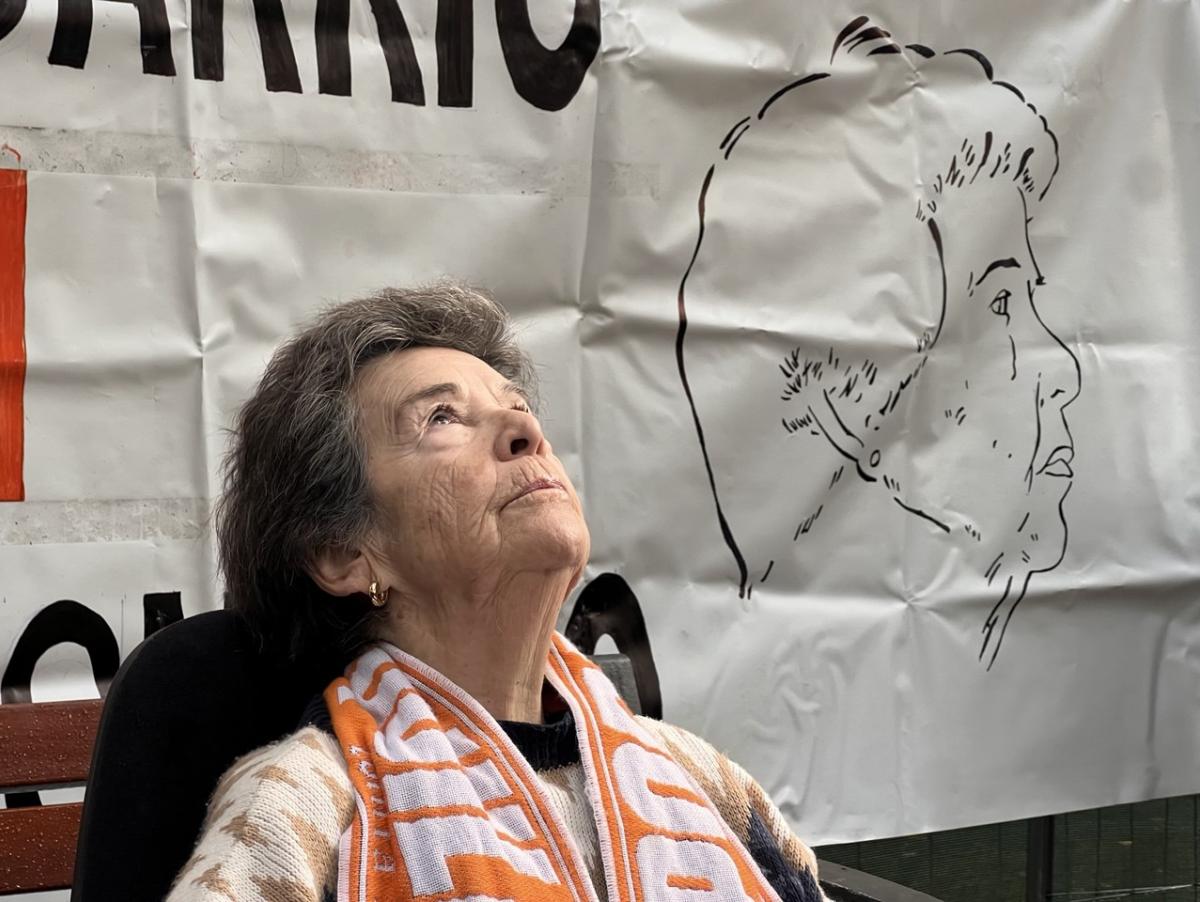 Maricarmen y la crónica de un final advertido