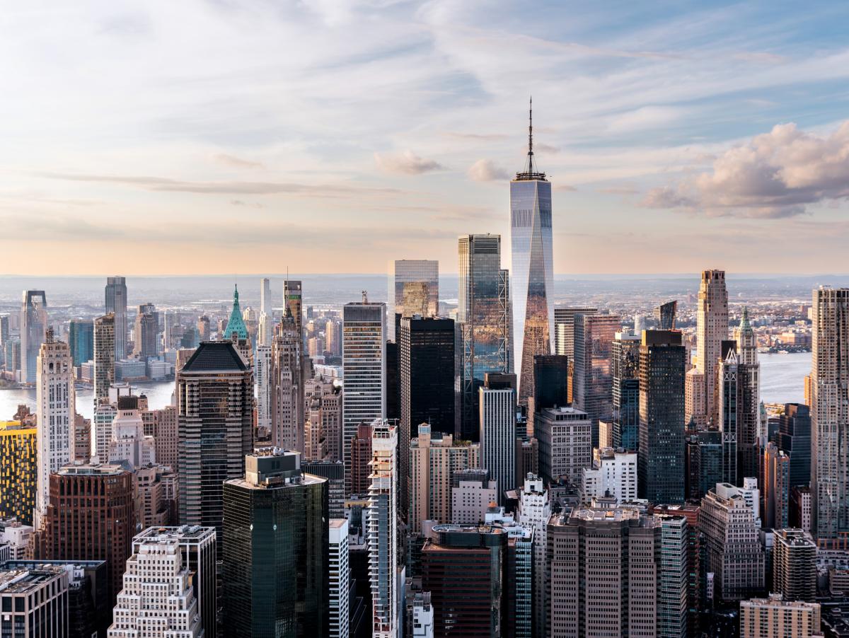 El primer rascacielos del mundo podría no estar en Nueva York, sino en un palacio de Etiopía construido hace 2.800 años