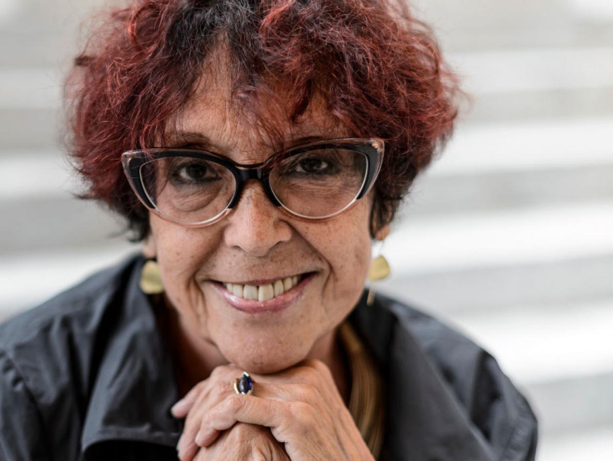 Maruja Torres, sobre el adelanto electoral: "No tengo el coño para equidistancias en este momento"