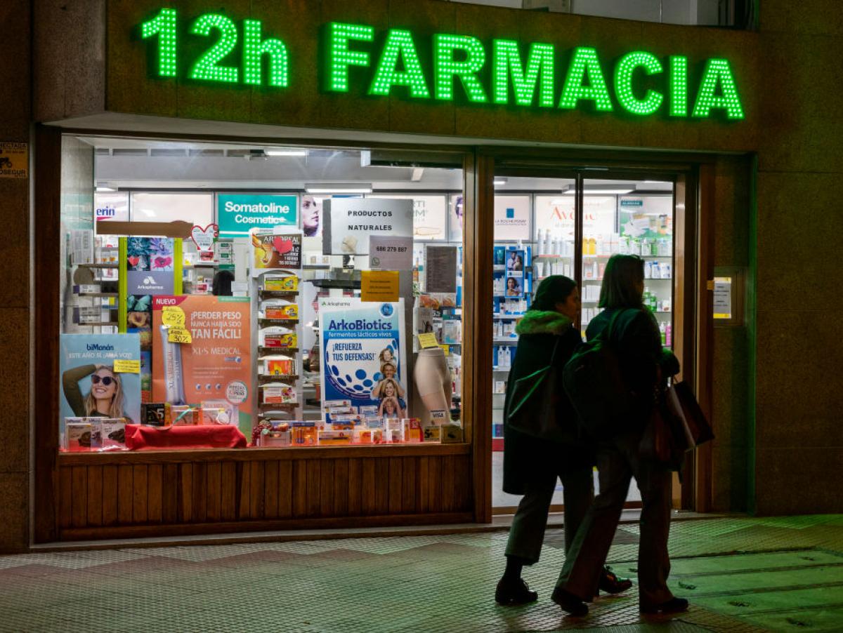 "Nos estamos convirtiendo en detectives": las farmacias se quedan sin la terapia hormonal de la menopausia y no volverá hasta finales de 2026