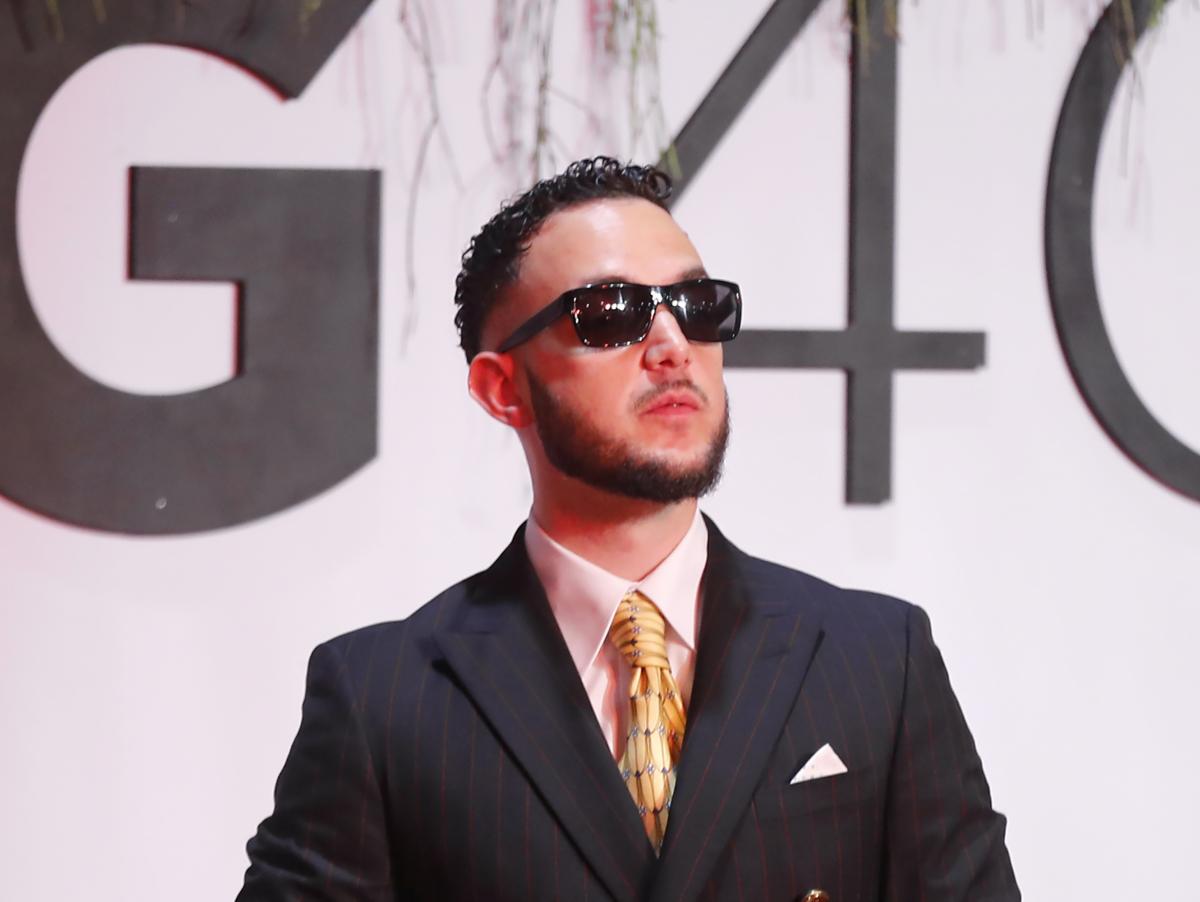 Tras hablar de Gabriel Rufián, C. Tangana se atreve ahora con Pablo Iglesias: "Voy a probar con un tono más conciliador"
