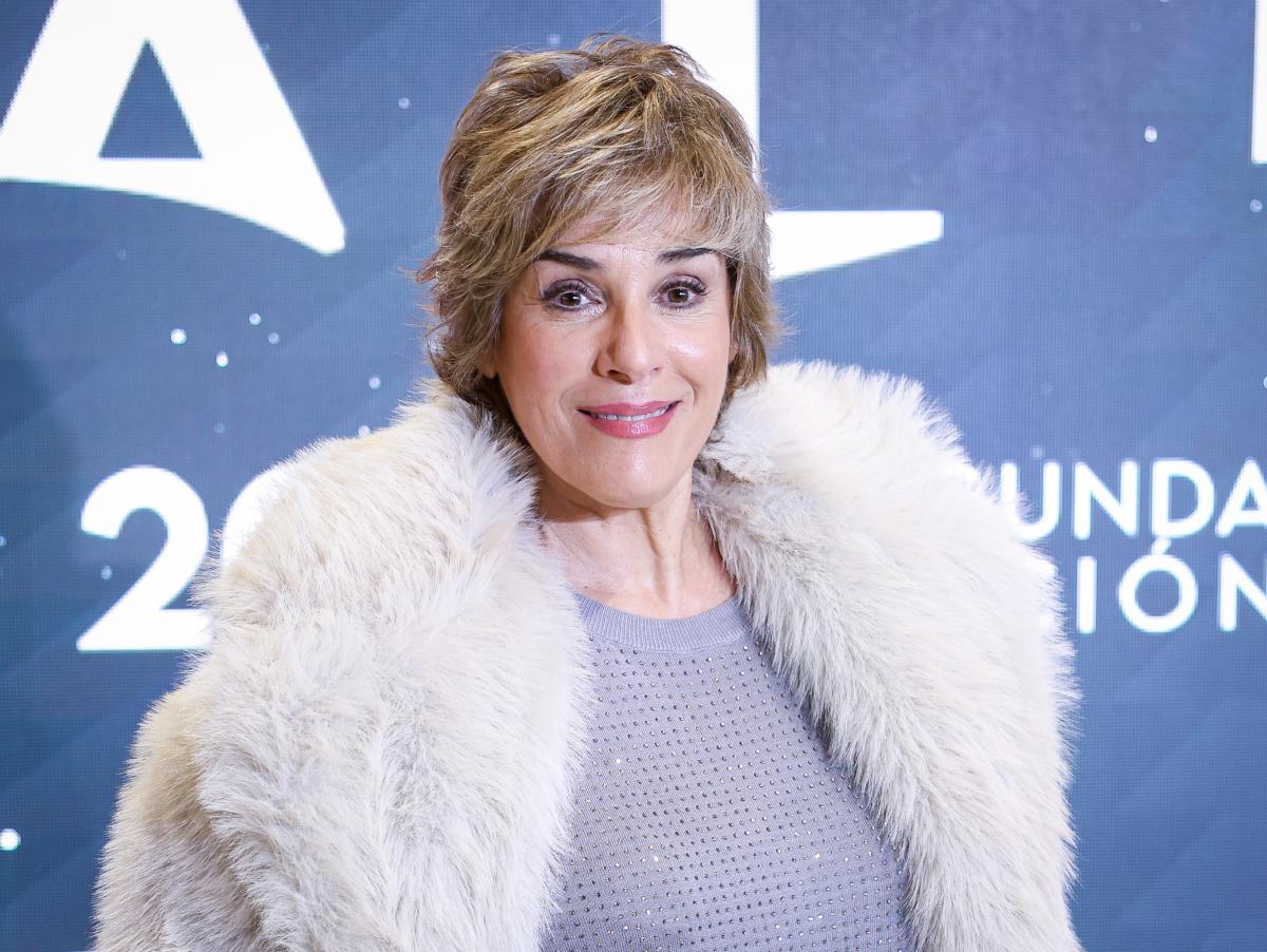 Anabel Alonso tiene un mensaje para todos los partidos a la izquierda del PSOE a falta de dos días y medio: "Esas luchas intestinas dicen mucho de la calidad política"