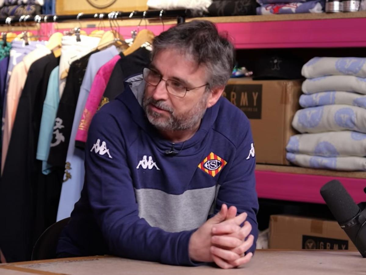 Jordi Évole reacciona a la muerte de Maricarmen y lanza un durísimo mensaje a algunos medios: "Buitres. Carroñeros"