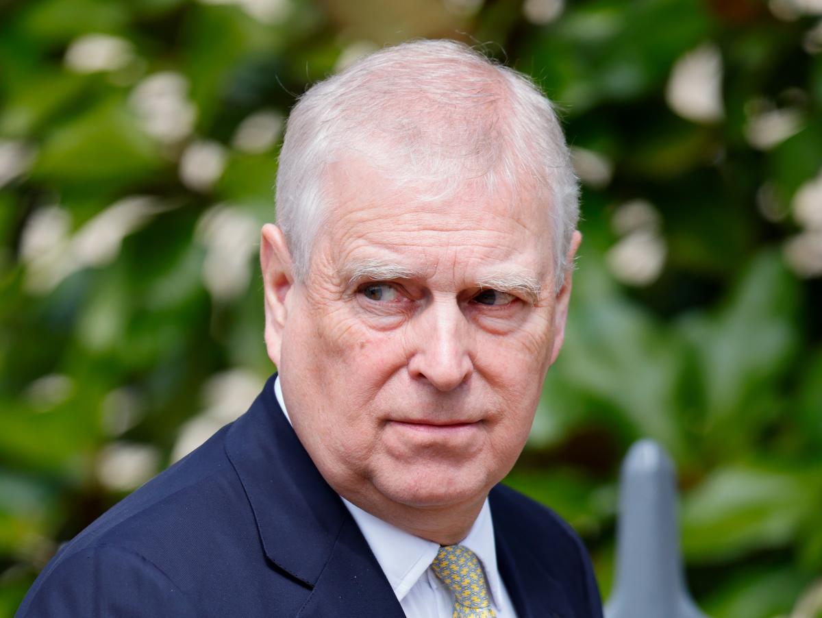 El expríncipe Andrés toma medidas legales contra su registro por el 'caso Epstein', pero no podrá usar el dinero privado de Carlos III