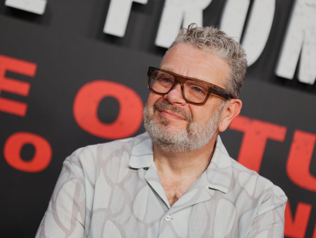 Alberto Chicote revela qué hace durante horas para desconectar de todo: "Me tengo que poner el despertador para ir a comer"