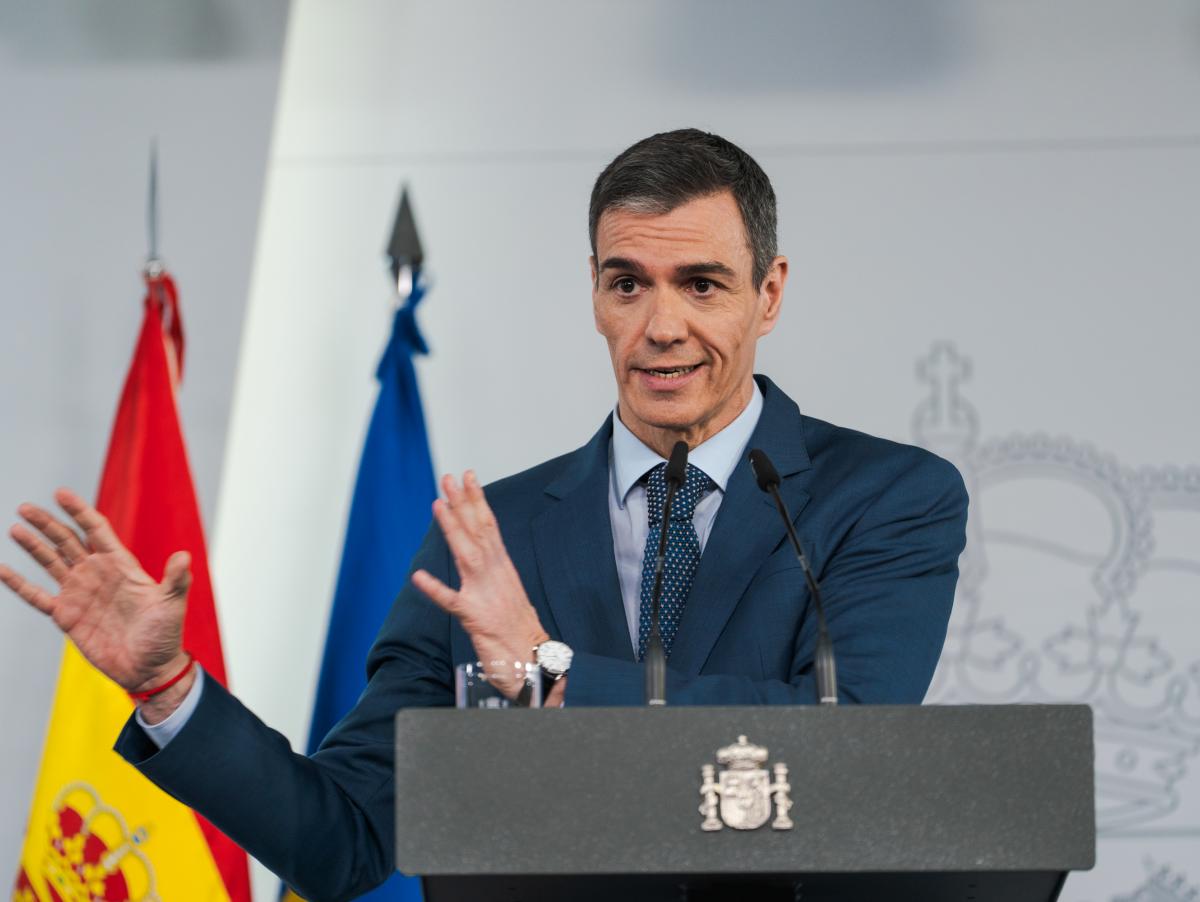 El PSOE abre la puerta a presentar candidaturas conjuntas con otros partidos de izquierda, con la vista puesta en el Senado