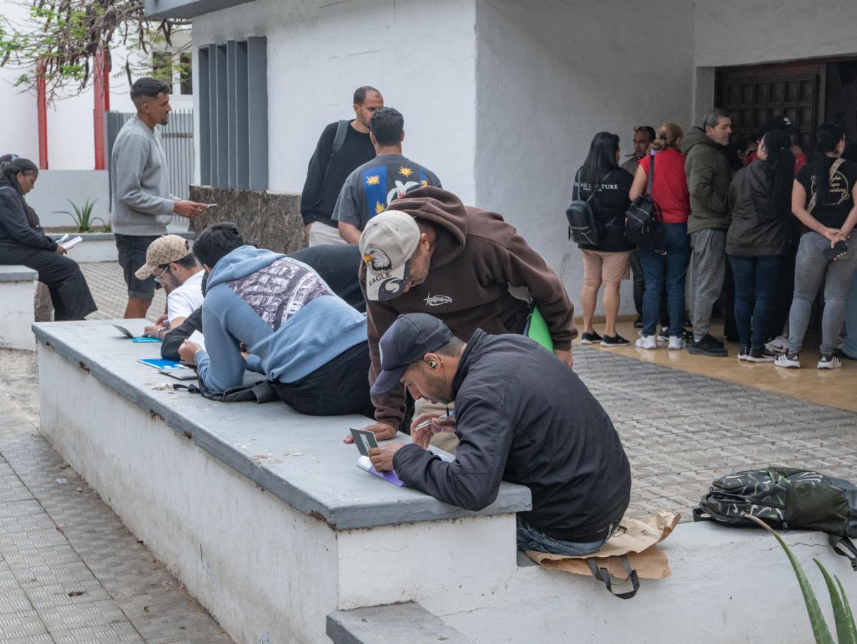 La regularización de migrantes deja el mejor septiembre de la historia en empleo: hasta 92.327 cotizantes más
