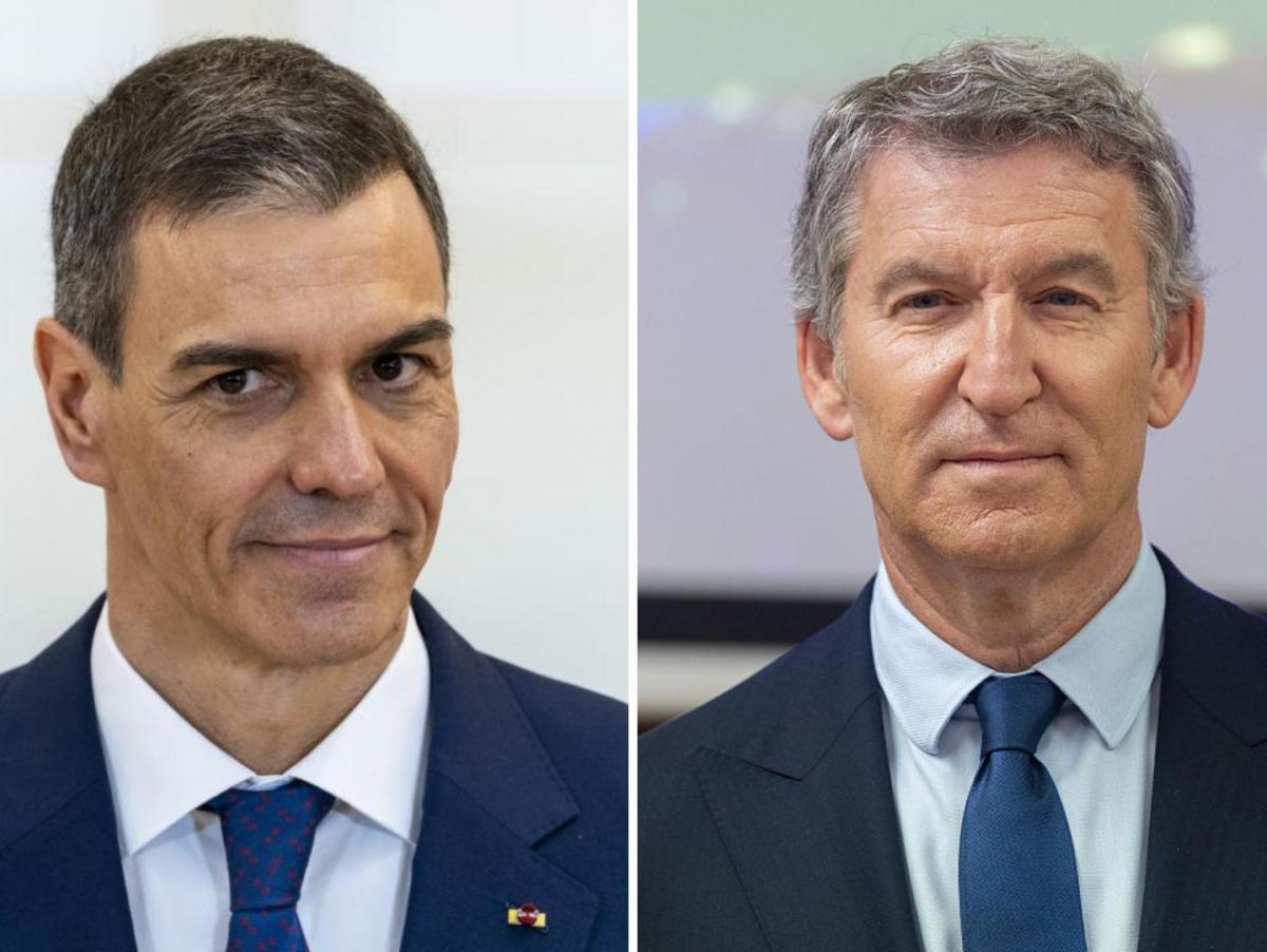 El politólogo Pablo Simón explica por qué hay tanta diferencia entre los sondeos electorales y el CIS: "Sospechamos que puede haber una correlación muy fuerte"