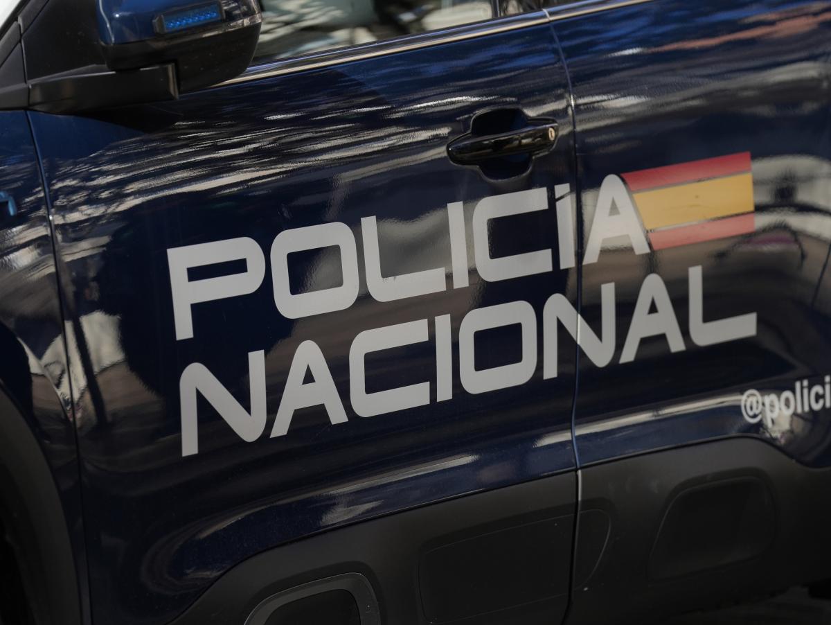 Detenido el hijo del matrimonio asesinado a golpes con una mancuerna en Madrid