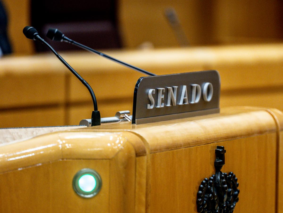 El PSOE alcanza un acuerdo con el Frente Amplio para presentar una lista única al Senado