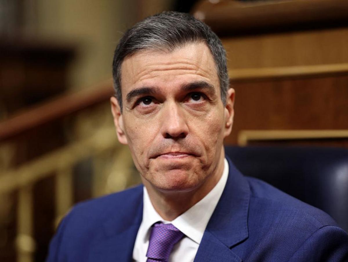 En 'The New York Times' se hacen una gran pregunta sobre Sánchez tras el desahucio de Maricarmen y las elecciones: "Cuanto más ruido hace Vox, más fácil le resulta"