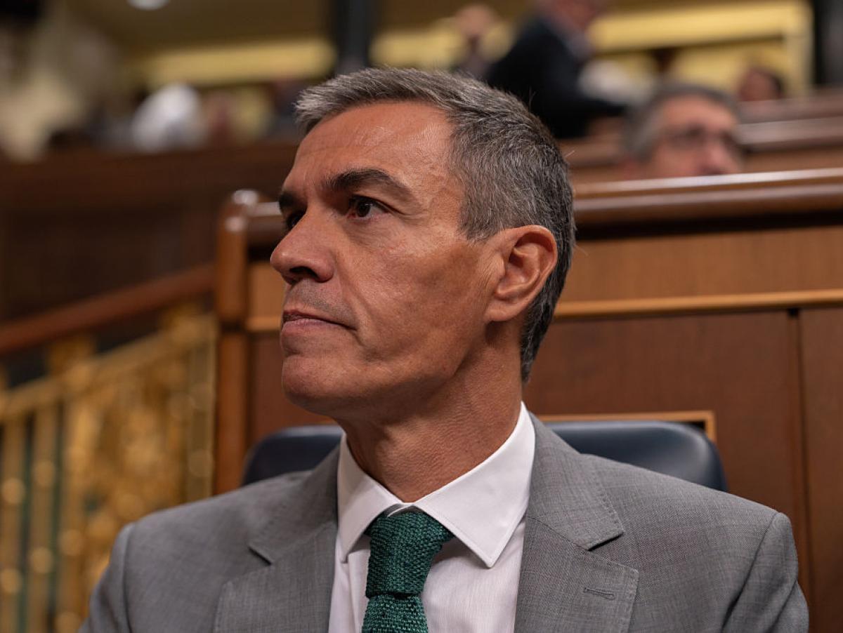 El sociólogo Ignacio Urquizu tiene malas noticias para la izquierda y pone tres condiciones para la remontada: "Hay un 6% de probabilidades"