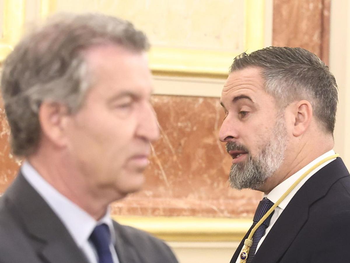 El politólogo Pablo Simón vaticina lo que podría pasar en España en 2027 si gana la derecha: "Hay un precedente histórico en 2011"