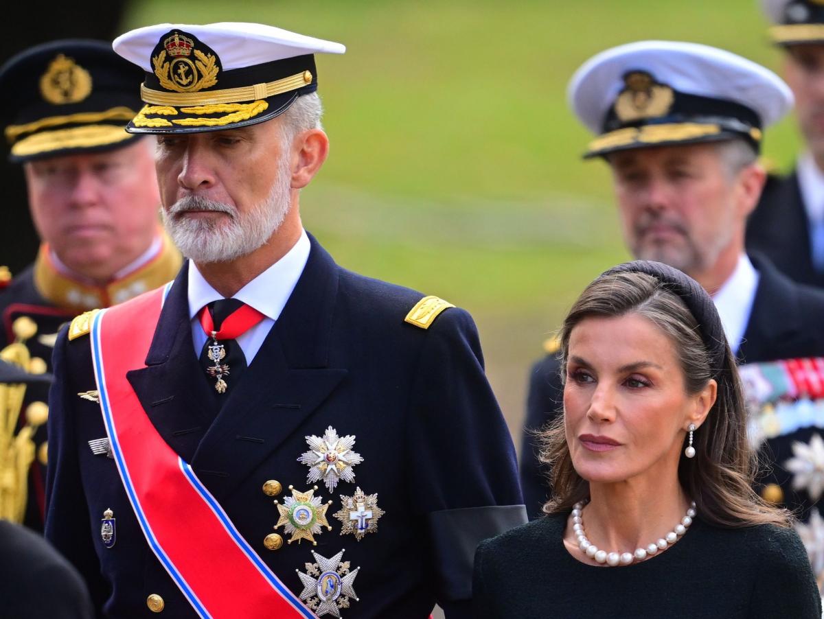 Los Reyes visitarán Ceuta y Melilla los días 13 y 14 de octubre