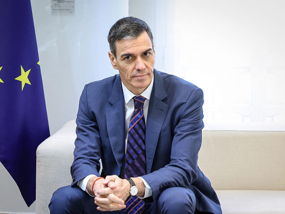 Elecciones, vivienda y una decisión de Sánchez que puede cambiarlo todo: lo que nos espera esta semana en política