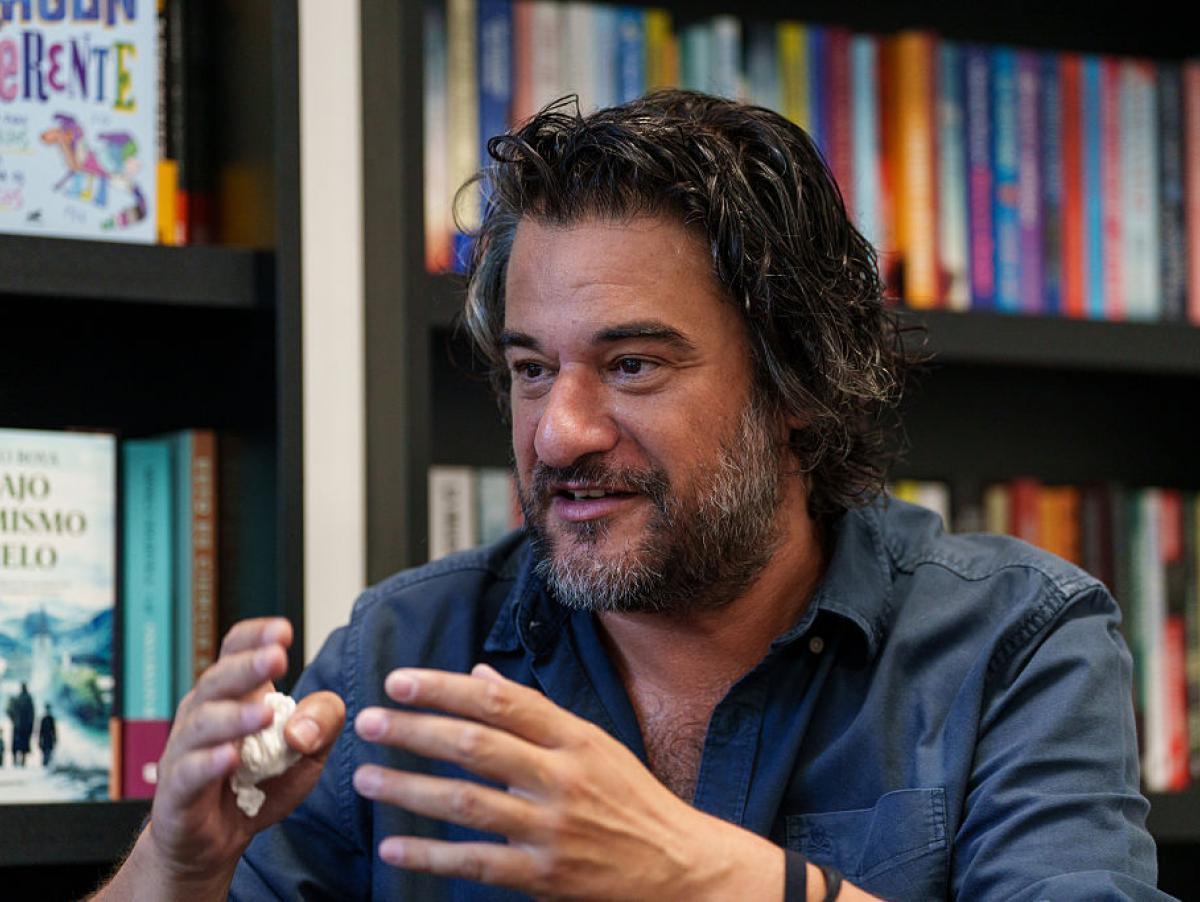 Manuel Jabois arrasa cerrando su columna sobre Maricarmen con unas tajantes palabras: "Pudo haber muerto como una persona normal"