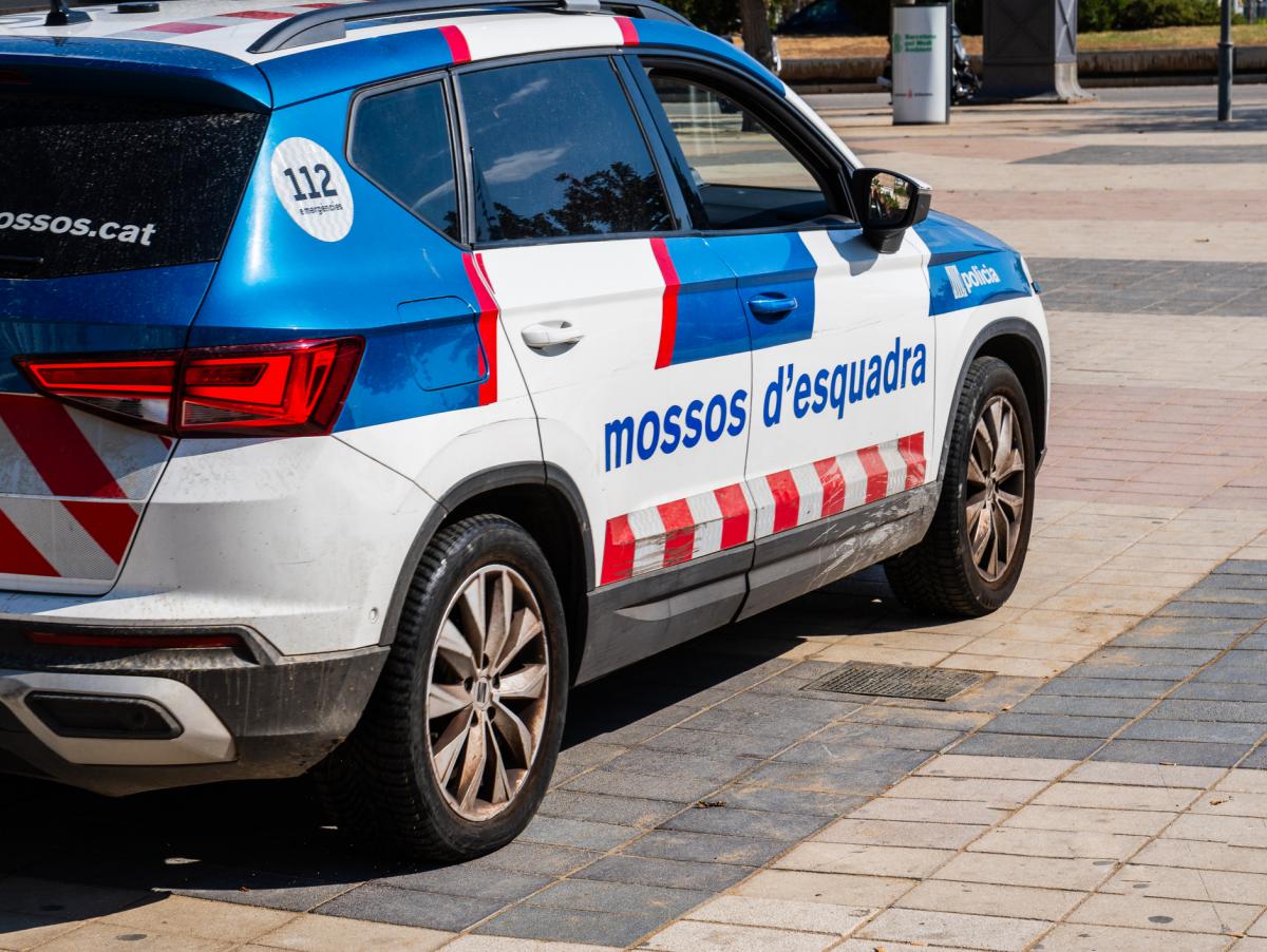 Un hombre muere tiroteado en un estudio de tatuajes de Badalona