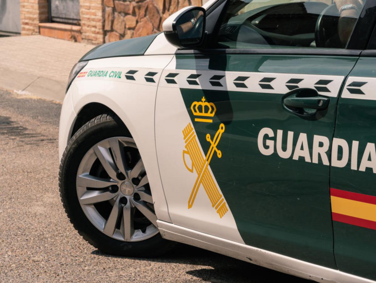 Dos adolescentes detenidos por apalear a una persona sin hogar hasta dejarla inconsciente en Sevilla