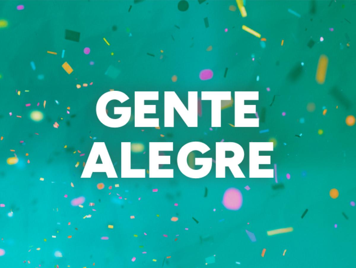 Gente Alegre’, la nueva newsletter de 'El HuffPost' para una vida mejor y más fácil
