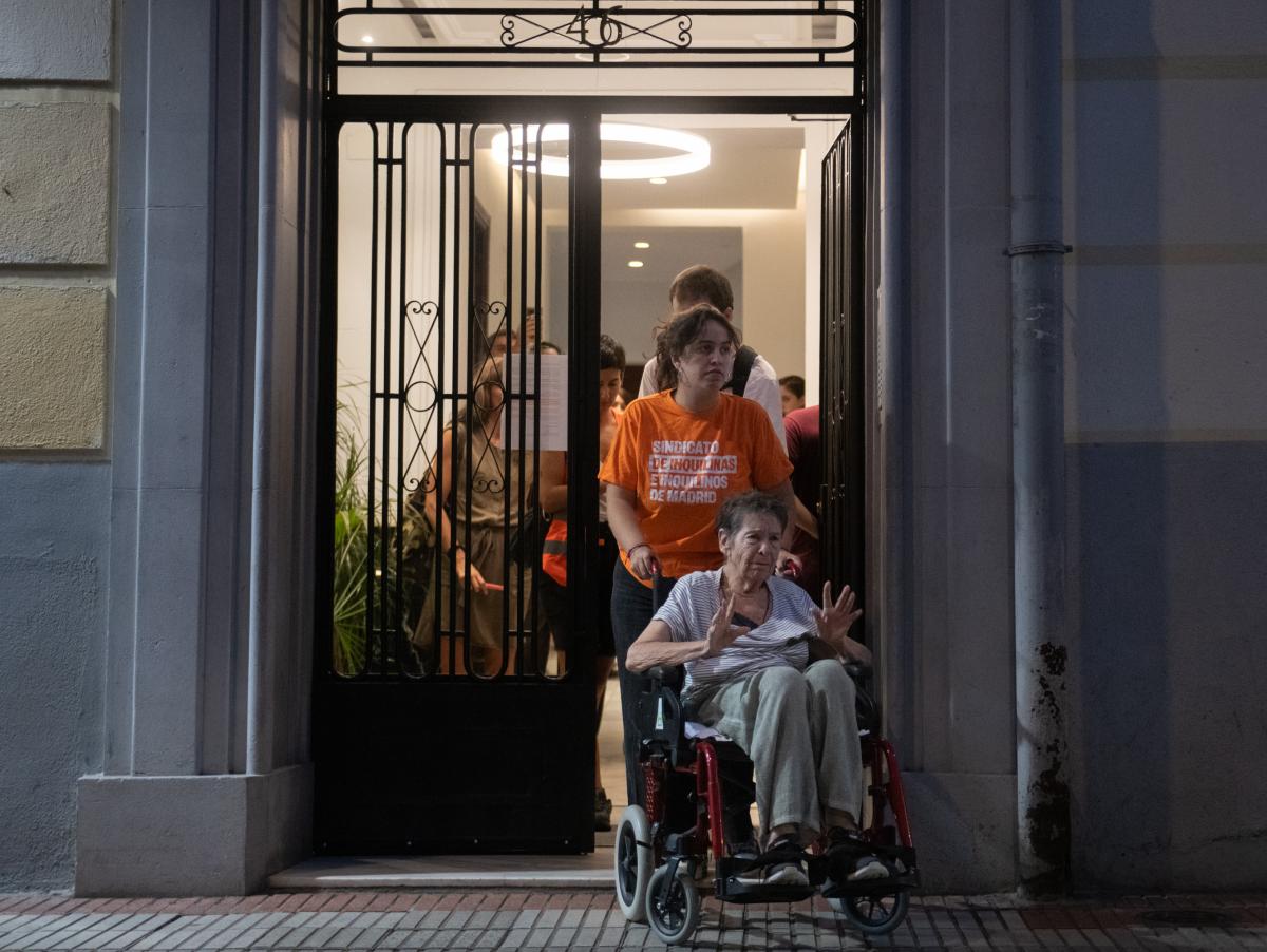 Los 15 días que convirtieron a Maricarmen en símbolo de la lucha por la vivienda: del desahucio que indignó a España a su muerte en el hospital