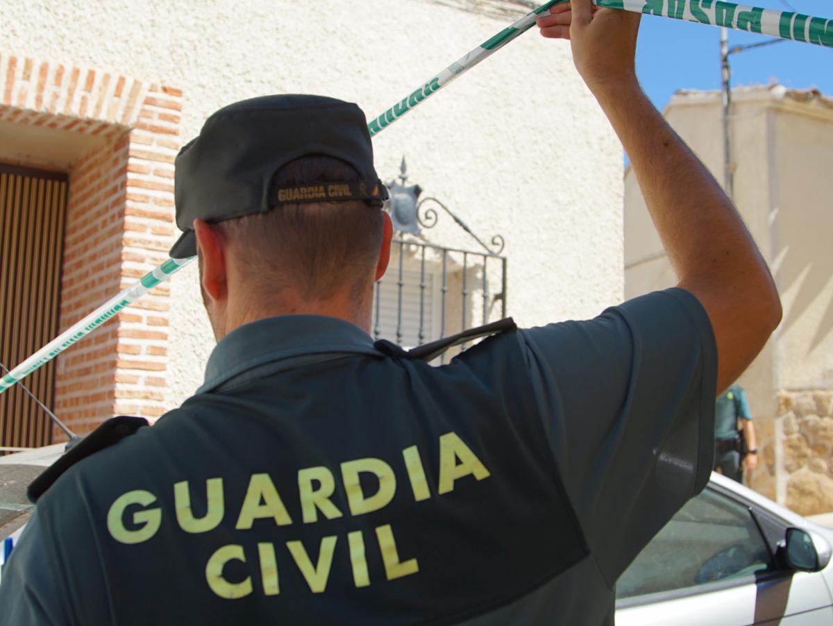 Muere una mujer de 82 años tras desplomarse el ascensor de una residencia de mayores en Vélez-Málaga
