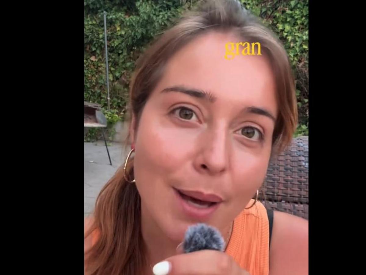 Una alemana que vive en Andalucía manda un mensaje a los andaluces: "Tenéis algo que le falta a gran parte del mundo"
