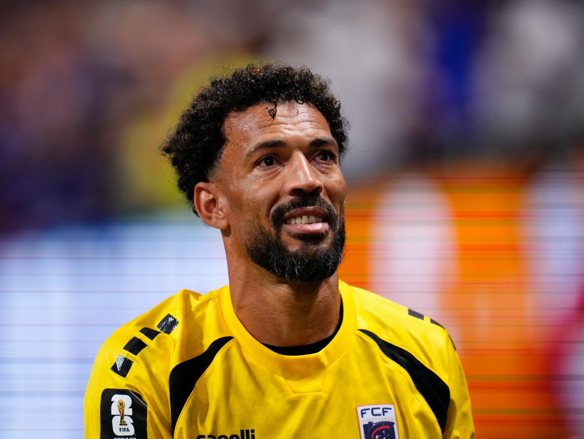 Vozinha, el portero de Cabo Verde, se confiesa sobre el precio de la fama: "Si me dejaran elegir entre la vida de hoy y la de antes, escogería la de antes"