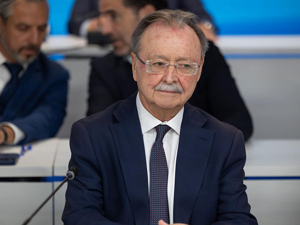 La jueza reclama las llamadas que realizó el presidente de Ceuta a Sánchez antes de la entrada de migrantes el 30 de julio
