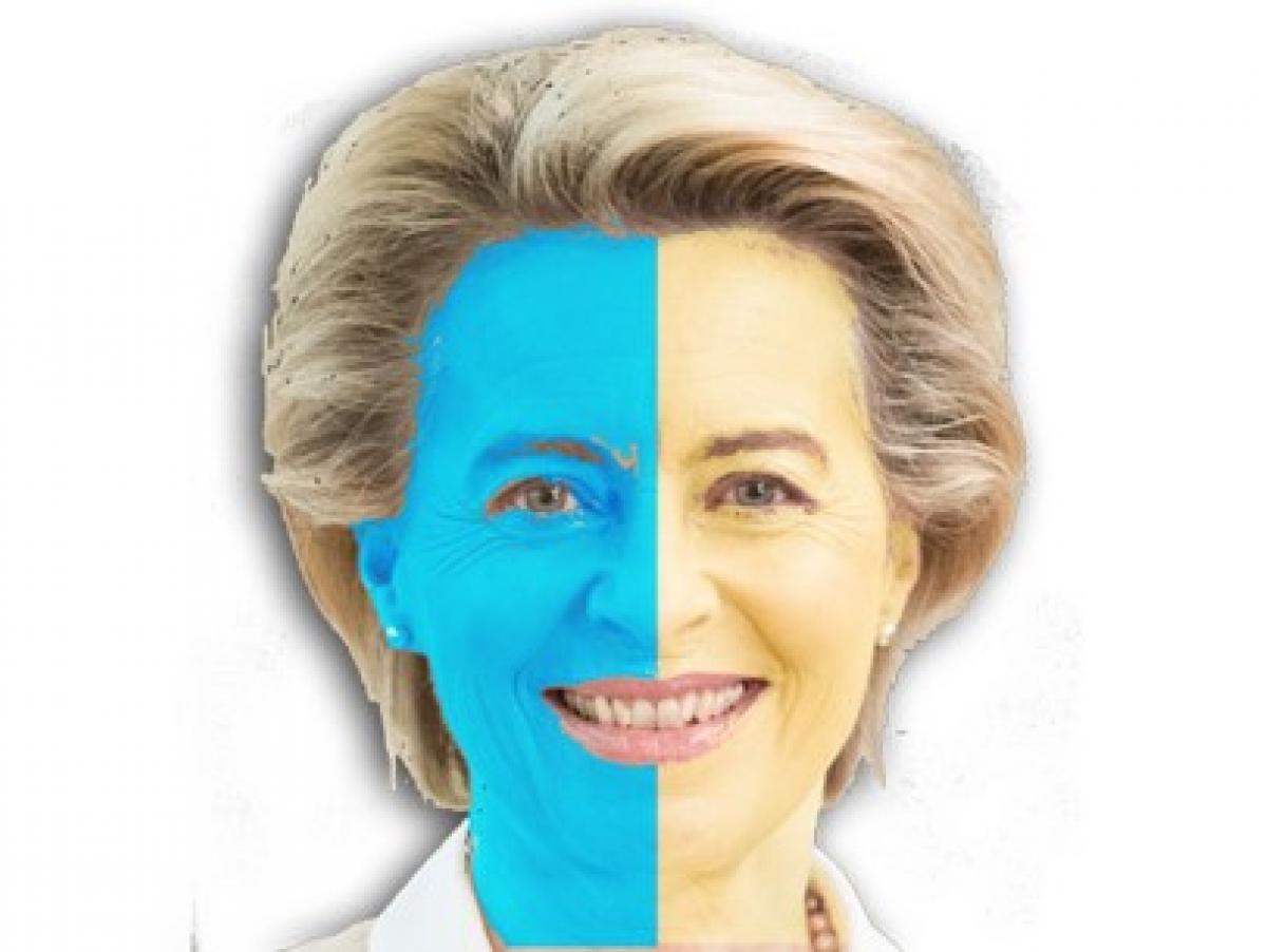 Estado de la Unión: examen a Von der Leyen