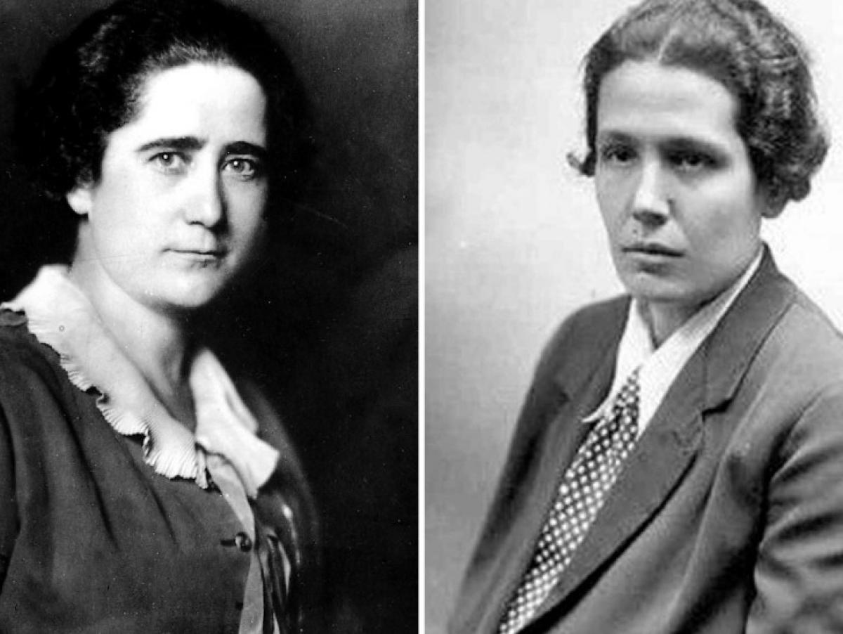Hace 95 años Clara Campoamor ganó el voto de las mujeres en la Segunda República: murió en el exilio sin volver a verlas votar en libertad