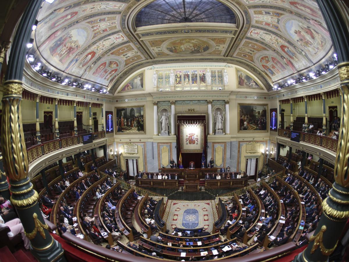 Los decretos Maricarmen, en el aire: todas las medidas de vivienda que se juegan en el Congreso