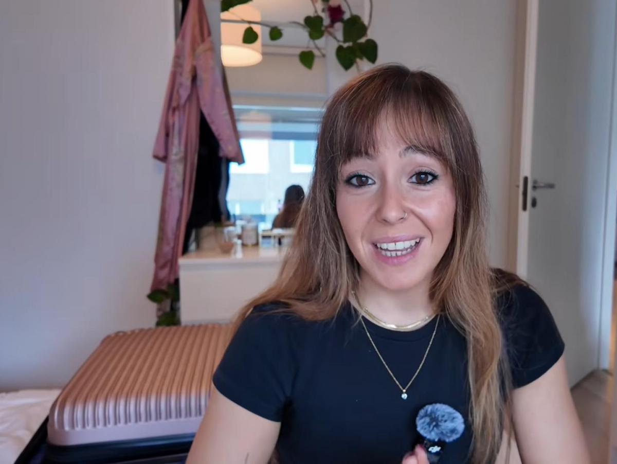 Nerea, arquitecta española en Finlandia, sobre la diferencia con España: "Si no te da tiempo, lo haces mañana, y si mañana tampoco te da tiempo, lo haces pasado mañana"