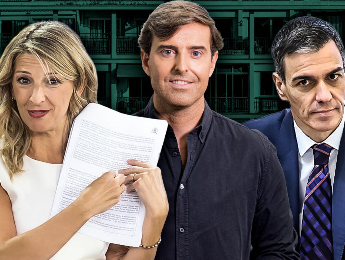 "Un punto de inflexión, pase lo que pase"