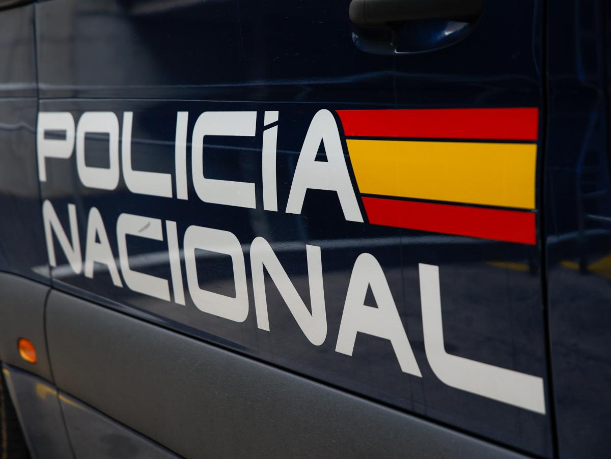Detenido en Palma por acudir a casa de su ex, agredirla y llevarse a la hija que tienen en común
