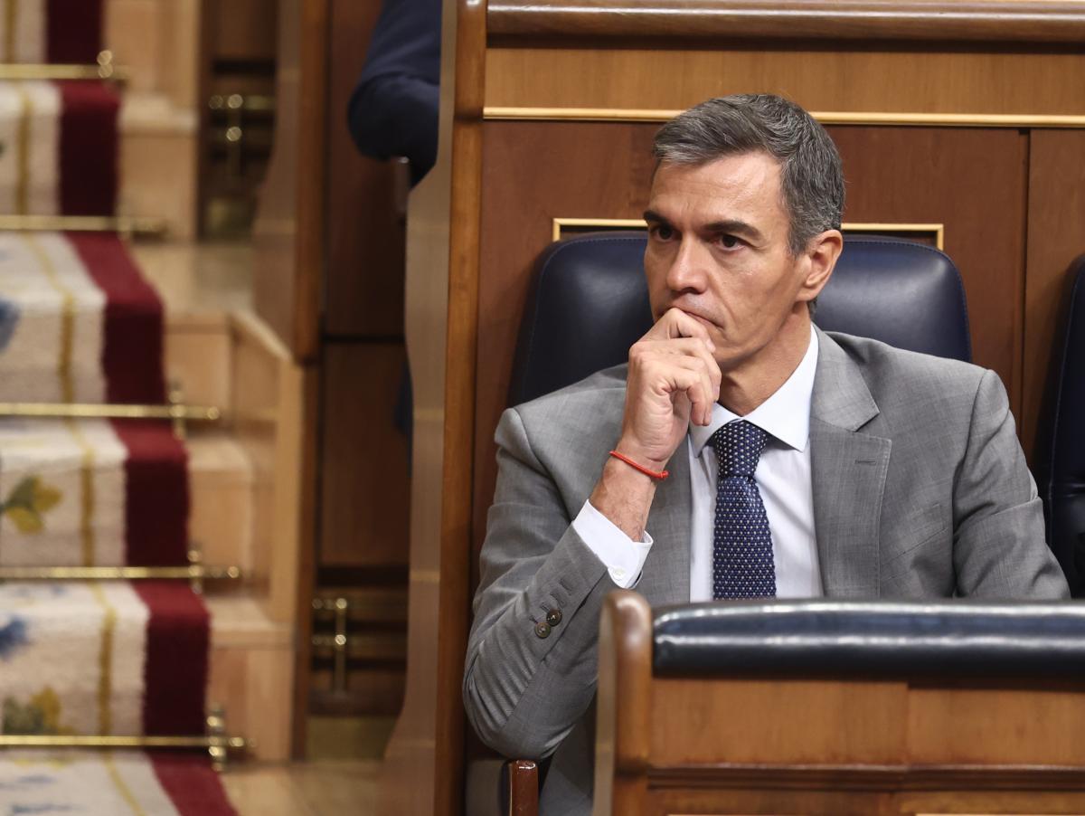 El fracaso de los decretos de vivienda devuelve la presión a la calle y deja las elecciones en el tejado de Sánchez