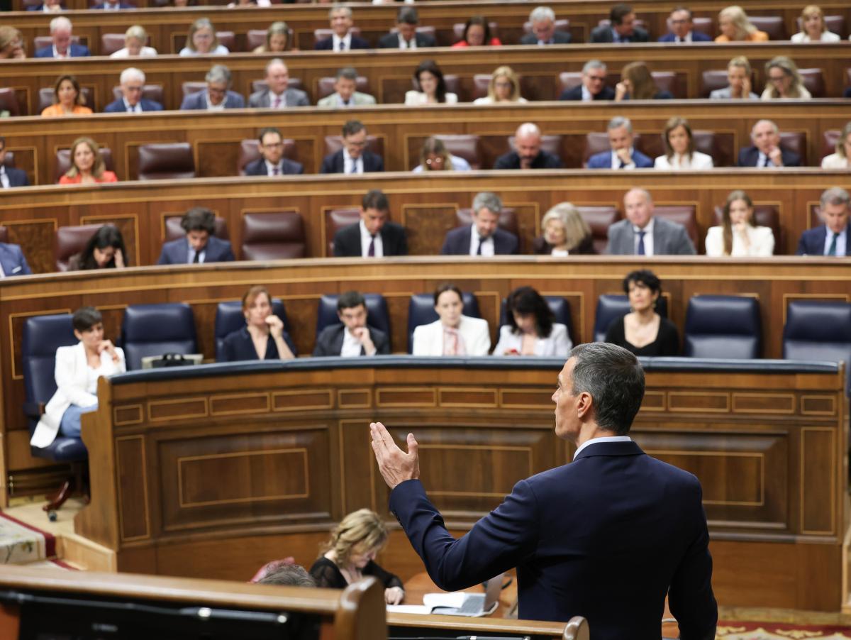 ¿Elecciones generales el 29 de noviembre?: Pedro Sánchez estudia un adelanto en plena votación del decreto de vivienda