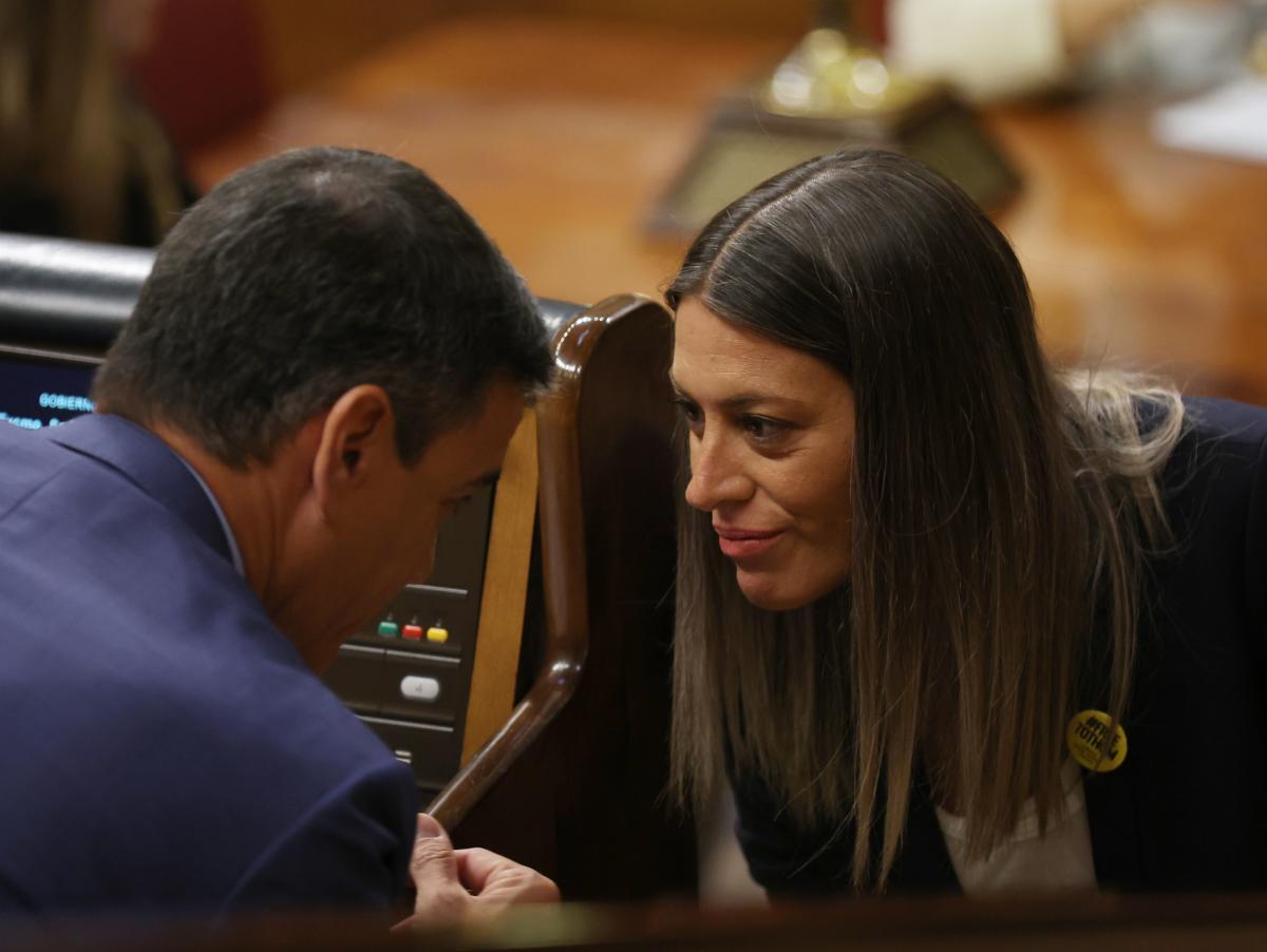 Junts maniobra presentando al PSOE una propuesta en vivienda que solo negociará si retiran los decretos