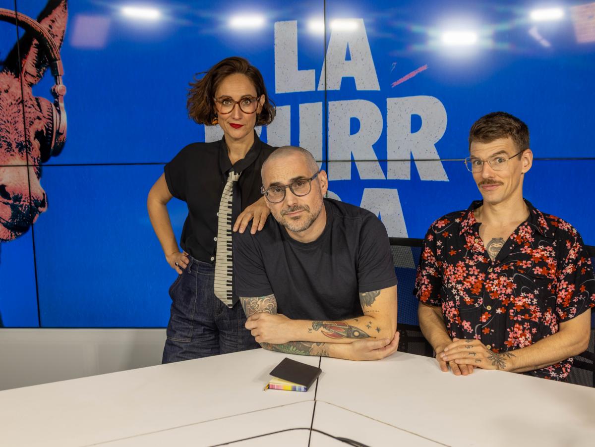 Nuevas voces y formatos se suman a los programas referentes de la SER para completar su oferta de humor y entretenimiento los fines de semana