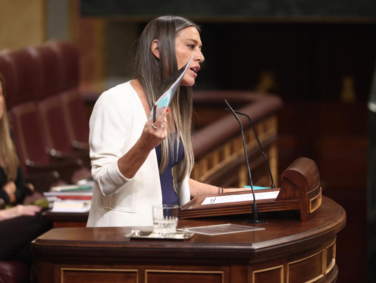 PP, Vox y Junts tumban los dos decretos de vivienda y asientan el escenario electoral en el Congreso