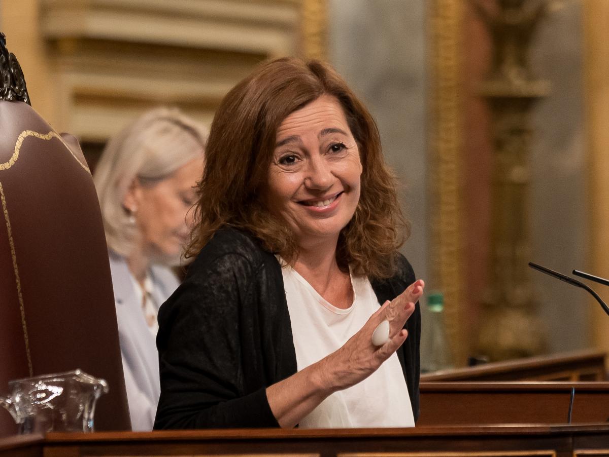 Qué pasa con los diputados cuando se disuelven las Cortes: sueldo, aforamiento, quién sigue en la Diputación Permanente y qué pasa con su iPhone