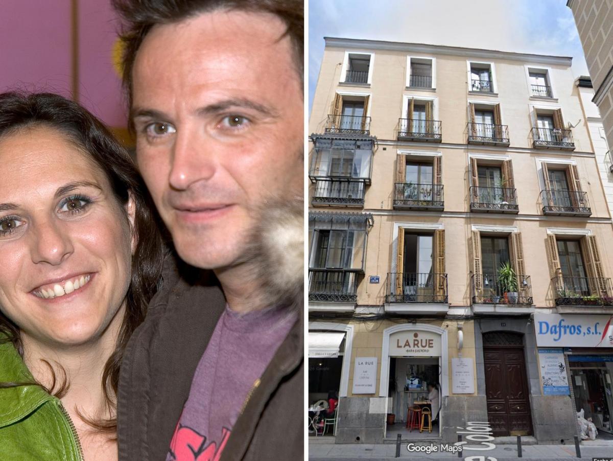 4.000 euros para vivir como Juan Cuesta en 'Aquí no hay quien viva': de Desengaño 21 a Colón 14
