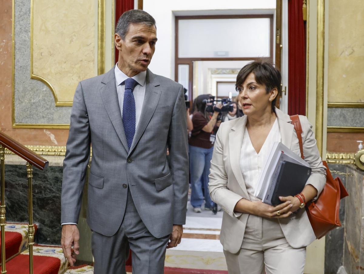 "No es un farol"
