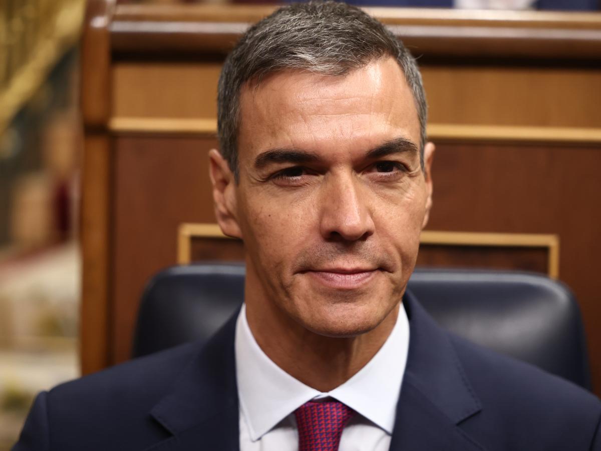Sigue en directo el Pleno en el Congreso donde se votarán los dos decretos urgentes de vivienda