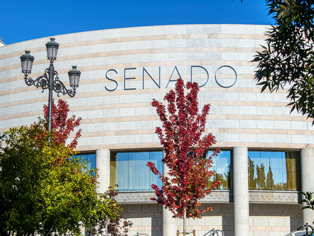 Los senadores acumulan un patrimonio inmobiliario de 529 casas y casi el 60% tiene más de una vivienda
