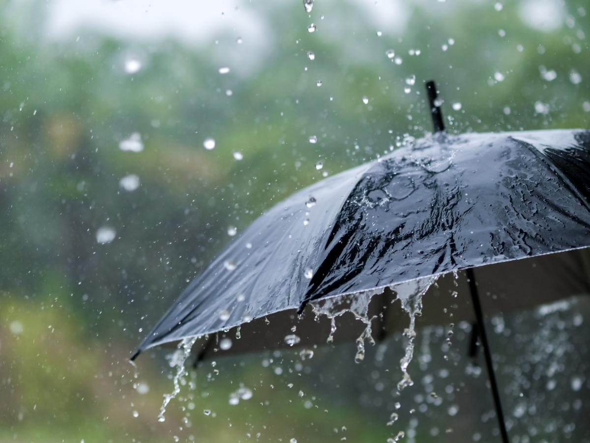 El episodio de lluvias deja 60.000 rayos y acumulados de 254 l/m2 en Comunidad Valenciana